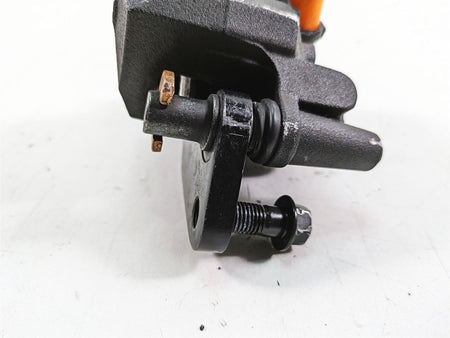 2018 Kawasaki ZX1002 Ninja H2 SX Rear Brake Caliper 43080-0192-DJ {{ shop.shopifyCountryName }} - Mototech271