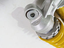 Load image into Gallery viewer, 2013 Ducati Hypermotard 821 SP Rear Ohlins 516 Shock Damper 36521132A
