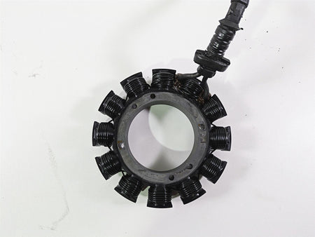 2005 Harley Touring FLHRI Road King Alternator Generator Stator 29987-02A {{ shop.shopifyCountryName }} - Mototech271