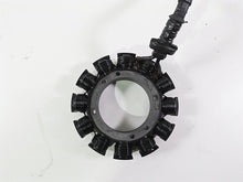Load image into Gallery viewer, 2005 Harley Touring FLHRI Road King Alternator Generator Stator 29987-02A
