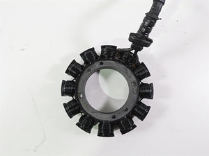2005 Harley Touring FLHRI Road King Alternator Generator Stator 29987-02A