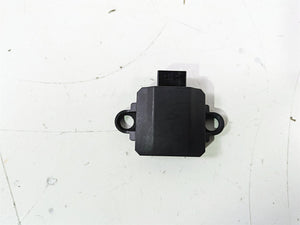 2022 MV Agusta F3 800 Rosso E-Shock Sensor Control Module 8000C8747