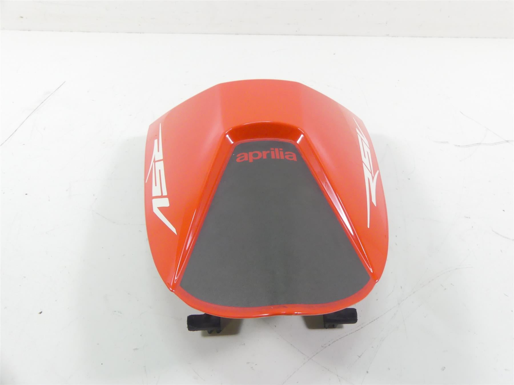 2004 Aprilia RSV1000 R Mille Rear Passenger Seat Cowl Cover AP8129330 {{ shop.shopifyCountryName }} - Mototech271