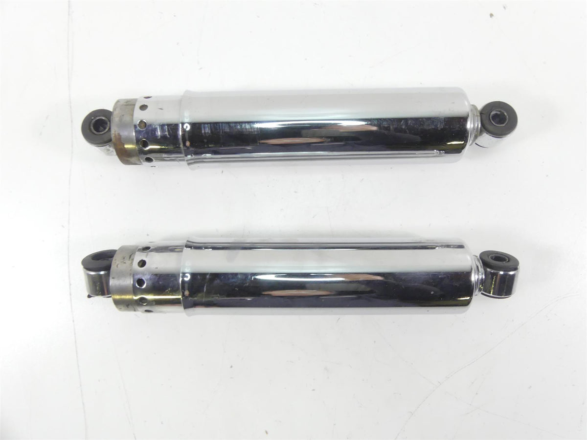 1978 Harley XLH1000 Sportster Ironhead Rear 13.75" Damper Shocks 54490-78 {{ shop.shopifyCountryName }} - Mototech271