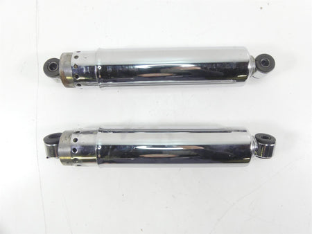 1978 Harley XLH1000 Sportster Ironhead Rear 13.75" Damper Shocks 54490-78 {{ shop.shopifyCountryName }} - Mototech271
