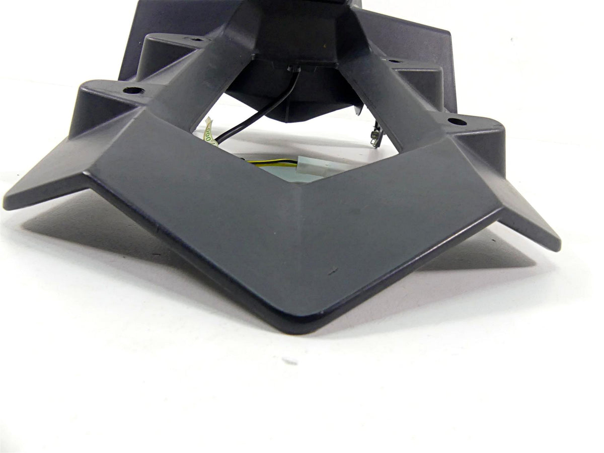 2015 KTM 1190 Adventure License Plate Mount + Light 60308015000 {{ shop.shopifyCountryName }} - Mototech271