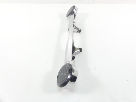 1995 Harley Touring FLHTCU Electra Glide Rear Chrome Led Blinker Bar 68510-74C {{ shop.shopifyCountryName }} - Mototech271