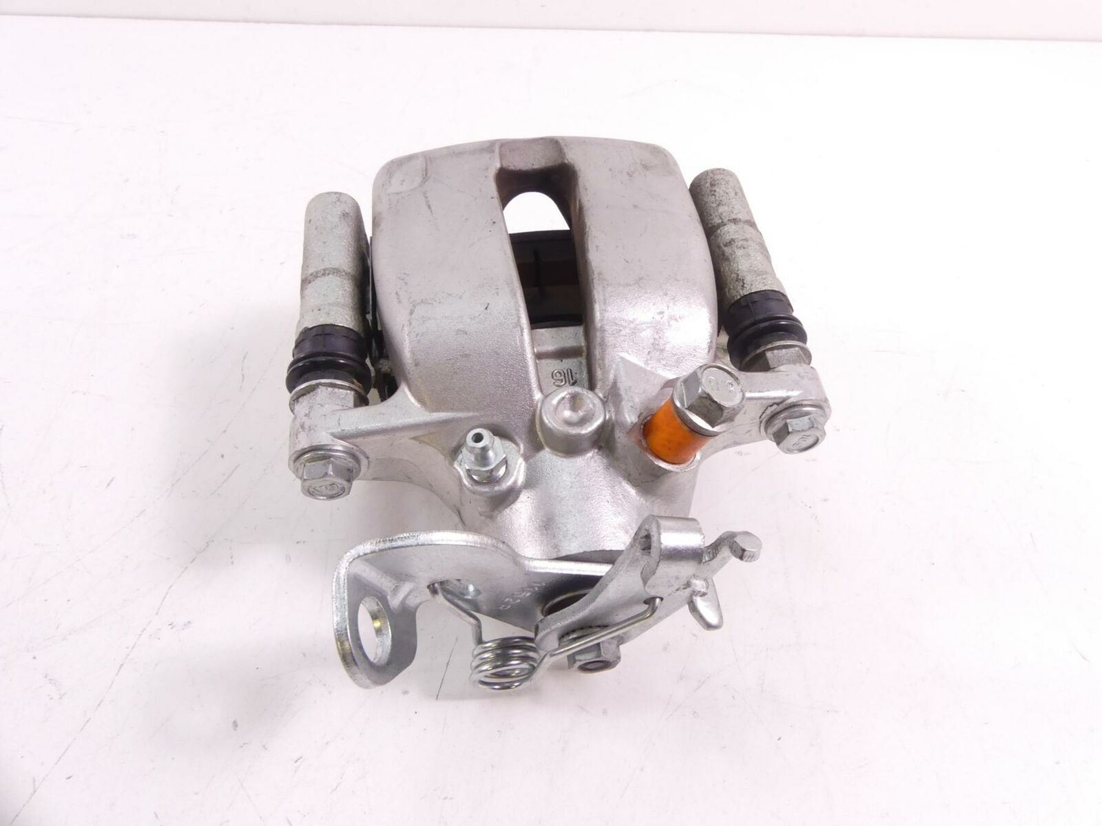 2020 Vanderhall Venice BlackJack Rear Brake Caliper 6102 {{ shop.shopifyCountryName }} - Mototech271