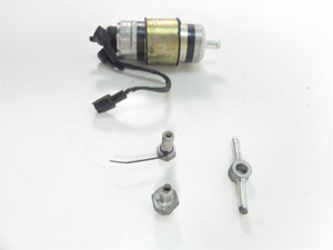 2001 Moto Guzzi California Sp 1100  Fuel Gas Petrol Pump - Tested GU29107261