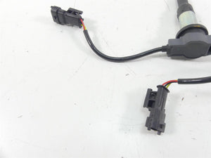 2020 Ducati Panigale 1100 V4 S SBK Eldor Ignition Coil Stick Coils Set 38010211D | Mototech271