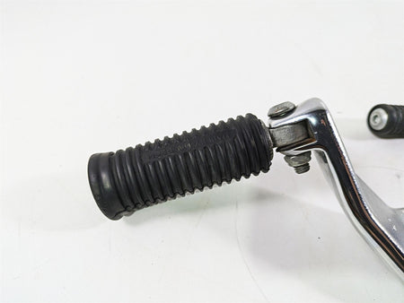 2016 Harley FXDL Dyna Low Rider Left Rider Foot Peg & Shift Lever Set 50500279 {{ shop.shopifyCountryName }} - Mototech271