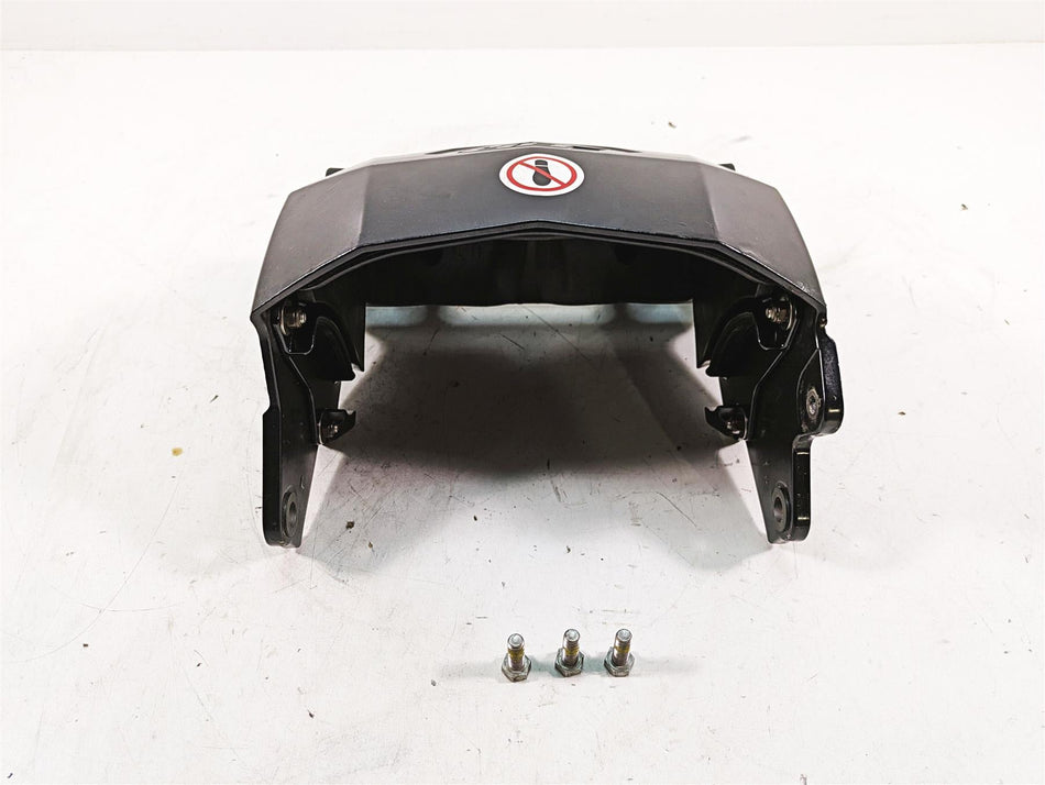 2019 Sea-Doo Spark 900 Trixx Reaverse Gate Trim Ramp Set 268000303 {{ shop.shopifyCountryName }} - Mototech271