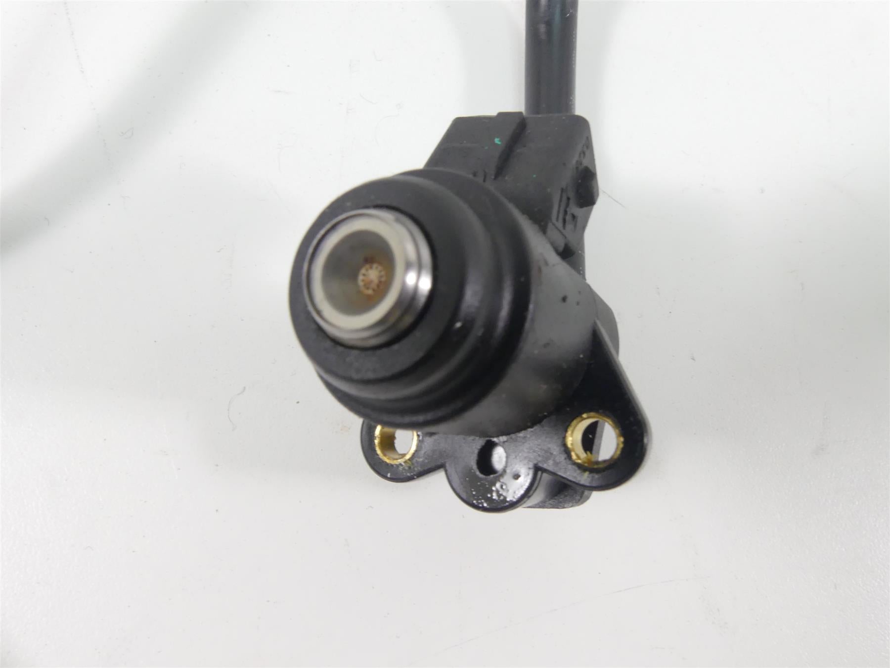 2008 Ducati 848 SBK 12 Hole Fuel Injector Set & Lines 28040161A {{ shop.shopifyCountryName }} - Mototech271