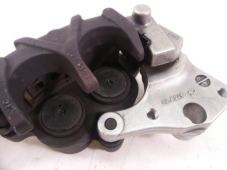 2012 BMW K1600GTL K48 Rear Brembo Brake Caliper 34218522987 {{ shop.shopifyCountryName }} - Mototech271