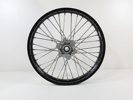 2005 KTM 950 LC8 Adventure Behr Front Wheel Rim 21x2.15 -Read 6000900104430 {{ shop.shopifyCountryName }} - Mototech271