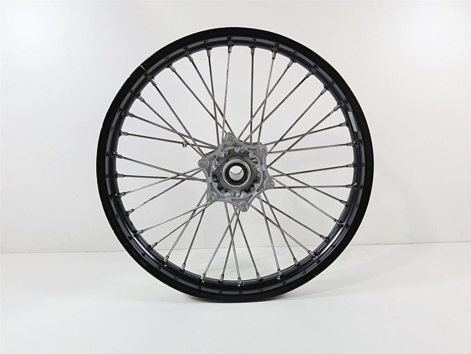 2005 KTM 950 LC8 Adventure Behr Front Wheel Rim 21x2.15 -Read 6000900104430 {{ shop.shopifyCountryName }} - Mototech271