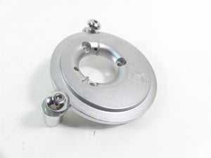 2009 Harley FXDF Dyna Fat Bob Air Filter Cleaner Base Basement Mount  29186-08