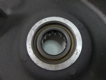 Load image into Gallery viewer, 2008 Harley FXCWC Softail Rocker C Inner Primary Drive Clutch Cover FW 60701-08 | Mototech271

