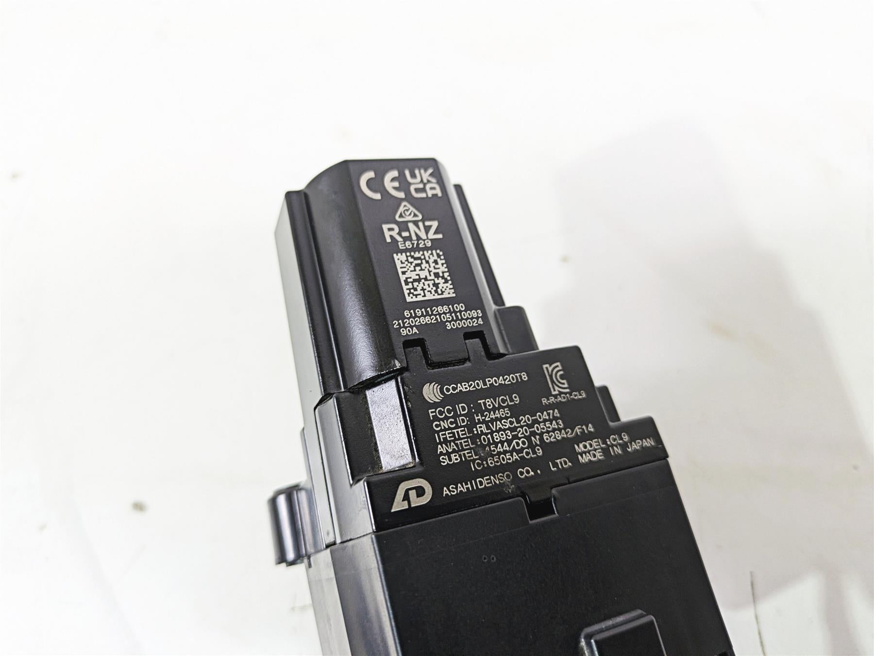 2022 KTM 1290 Super Adventure S Cdi Ecm Handsfree Ignition Switch 61941031000 {{ shop.shopifyCountryName }} - Mototech271