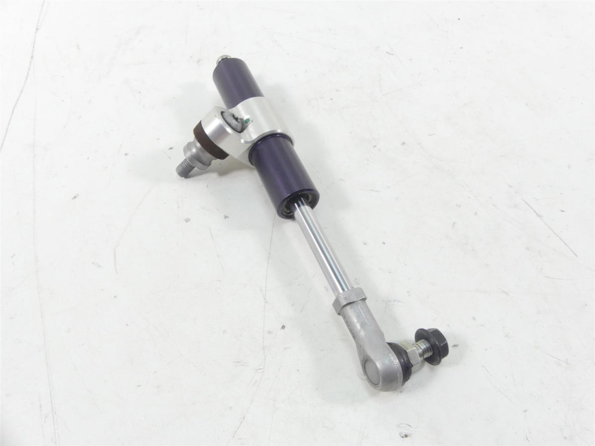 2017 BMW R1200RT K52 Steering Damper Stabilizer & Mounts 32768549363 {{ shop.shopifyCountryName }} - Mototech271