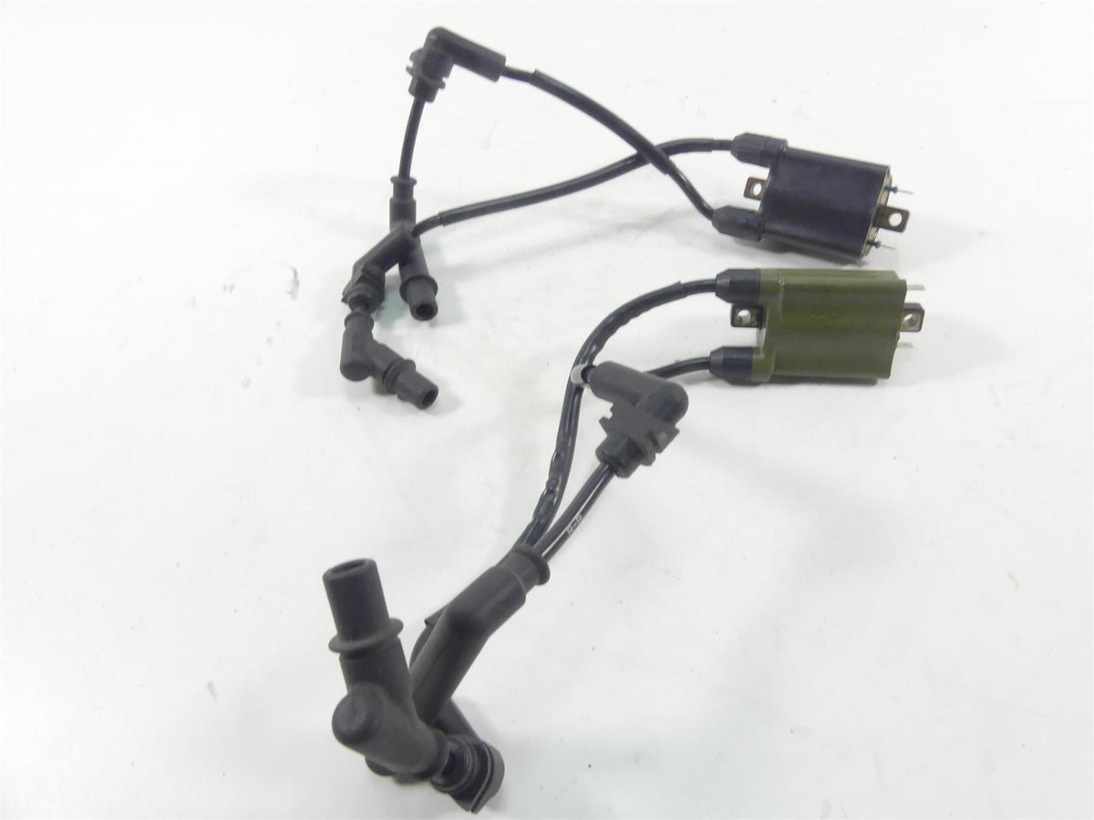 2002 Honda VTX1800 C Ignition Coils 30510-MCC-003 30510-MM8-003 {{ shop.shopifyCountryName }} - Mototech271