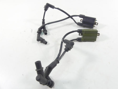 2002 Honda VTX1800 C Ignition Coils 30510-MCC-003 30510-MM8-003 {{ shop.shopifyCountryName }} - Mototech271