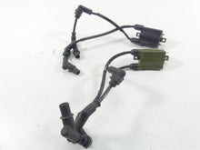 Load image into Gallery viewer, 2002 Honda VTX1800 C Ignition Coils 30510-MCC-003 30510-MM8-003 | Mototech271
