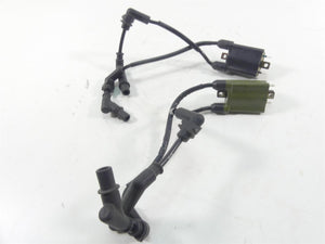 2002 Honda VTX1800 C Ignition Coils 30510-MCC-003 30510-MM8-003 | Mototech271