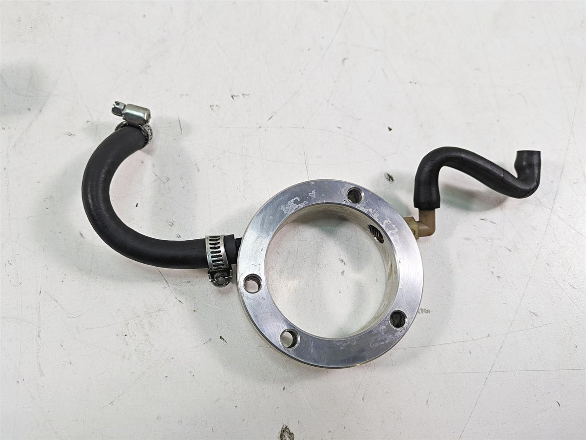 2000 Harley FXSTS Softail Springer Kuryakyn Hypercharger Air Cleaner Filter 9992 {{ shop.shopifyCountryName }} - Mototech271