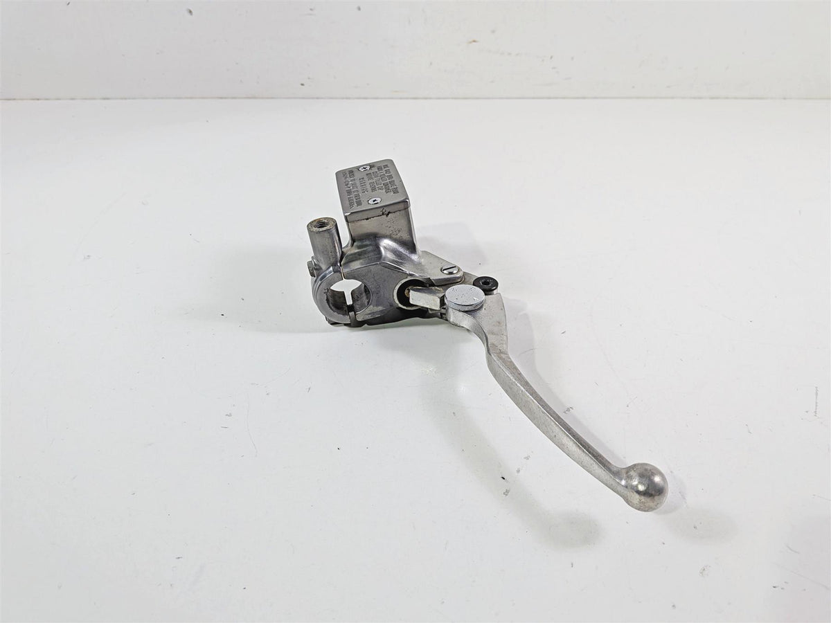2006 Suzuki C90 VL1500T Boulevard Front Brake Master Cylinder 5/8 59600-10F40 {{ shop.shopifyCountryName }} - Mototech271
