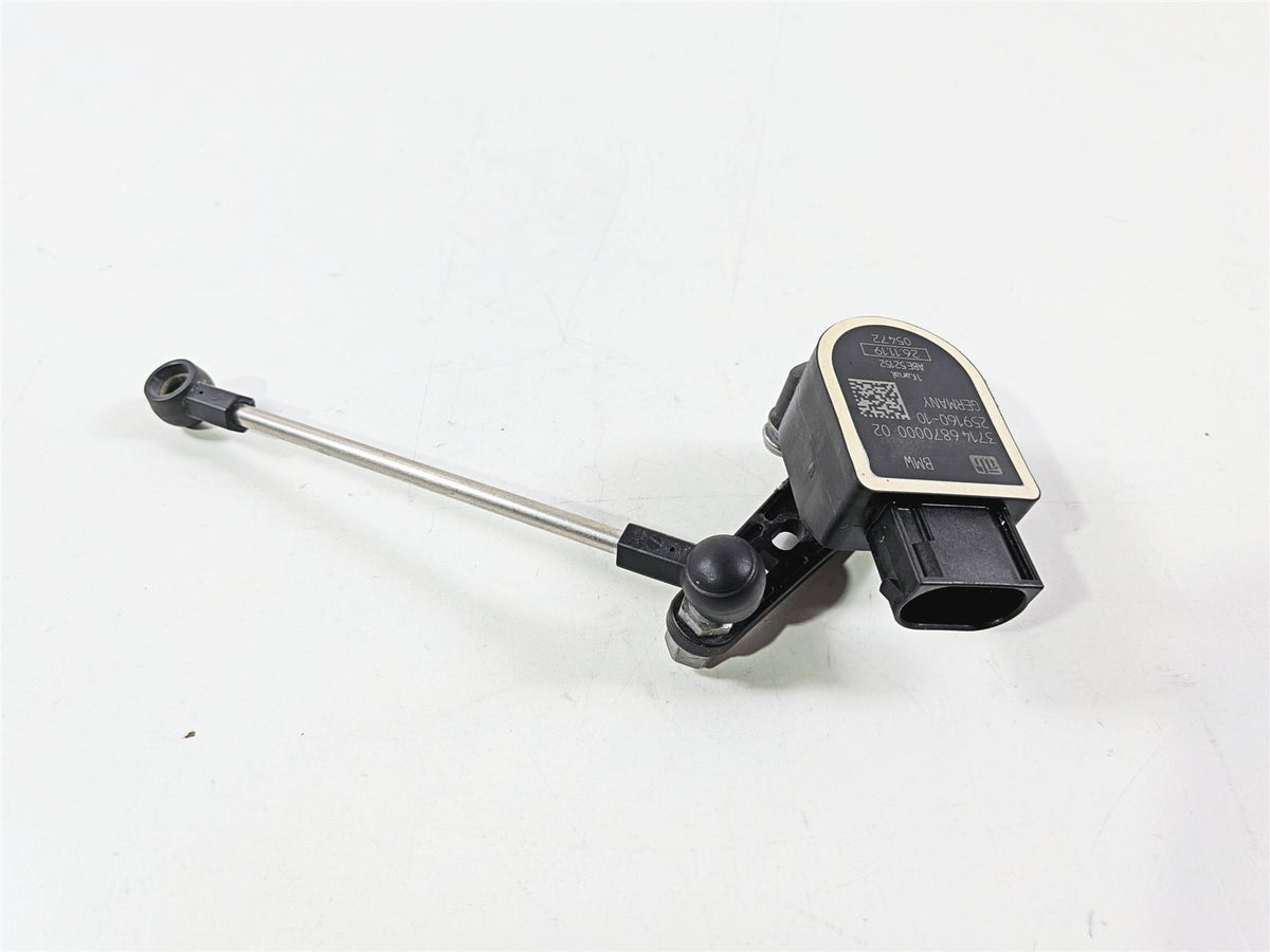 2020 BMW S1000RR K67 Bike Height Suspension Level Sensor 37146895466-Mototech271
