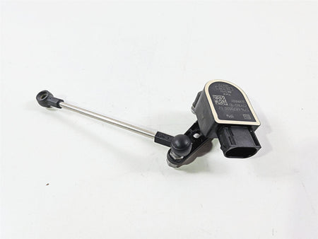 2020 BMW S1000RR K67 Bike Height Suspension Level Sensor 37146895466-Mototech271