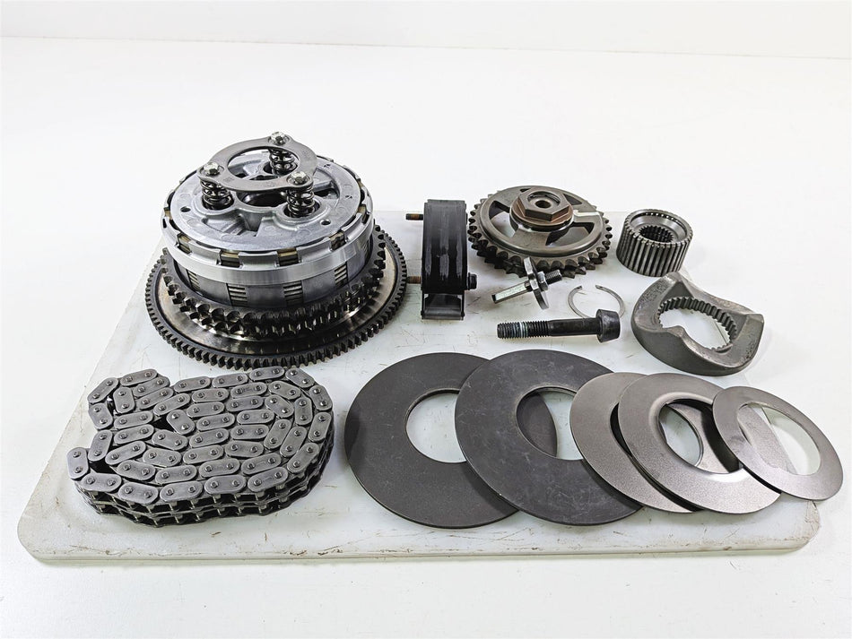 2024 Harley FXLRS Dyna Low Rider Primary Drive Clutch Kit M8 7k 37000263A-Mototech271