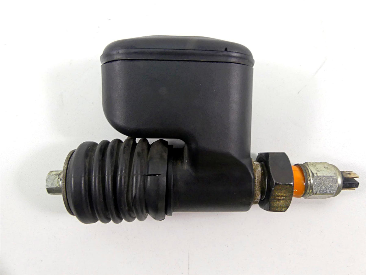 2014 Harley FXDL Dyna Low Rider Rear Brake Master Cylinder 42474-06C {{ shop.shopifyCountryName }} - Mototech271