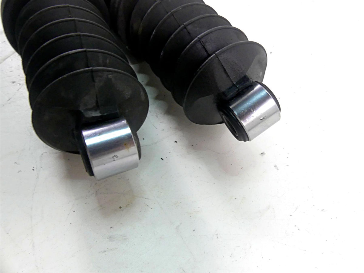 2006 Harley Touring FLHTCU SE E-Glide Rear 13" Air Shock Damper Set 54565-09 {{ shop.shopifyCountryName }} - Mototech271