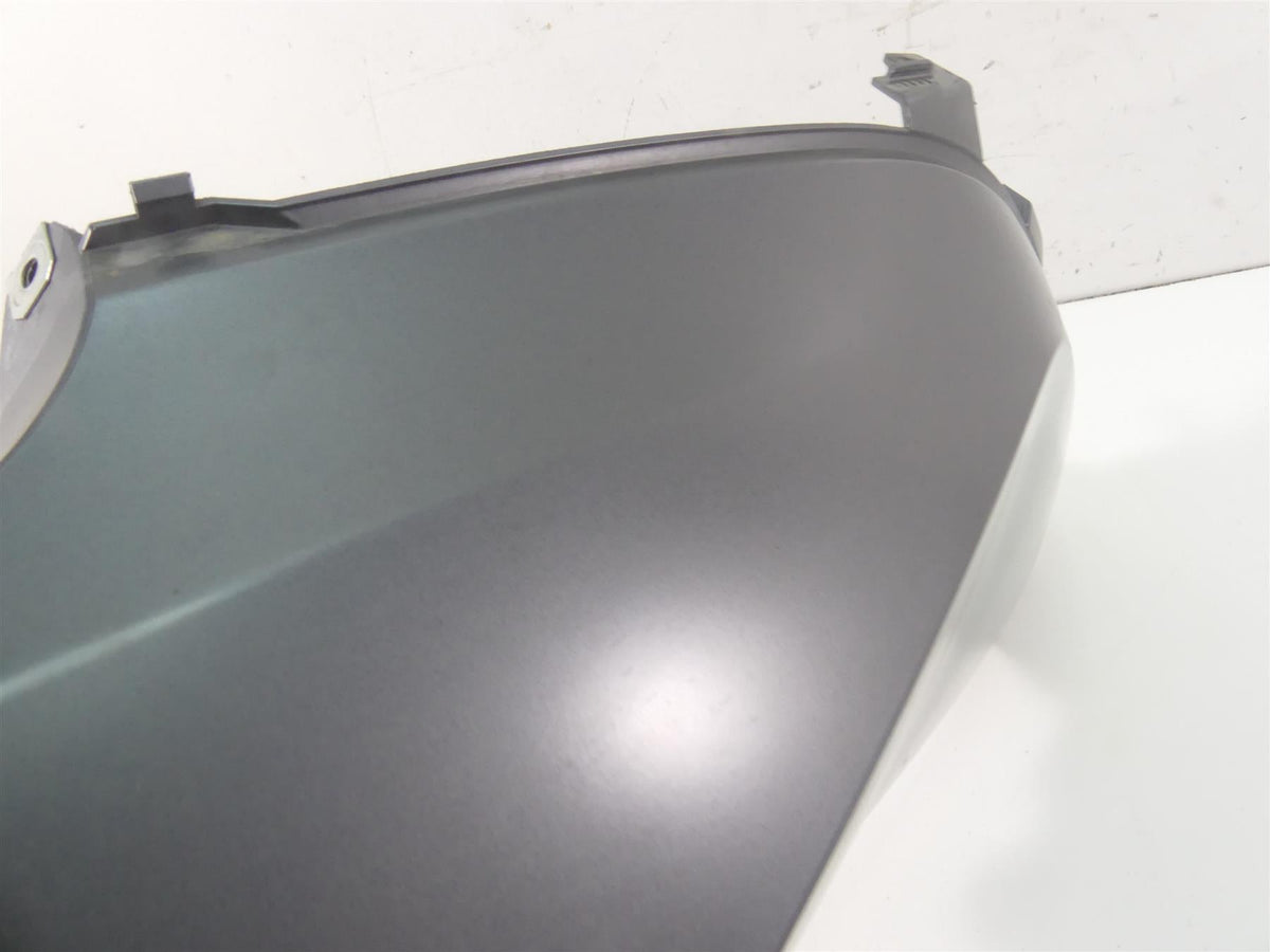 2019 BMW R1250GS K50 Left Main Tank Fairing Cover 46638563501 46638556635 {{ shop.shopifyCountryName }} - Mototech271