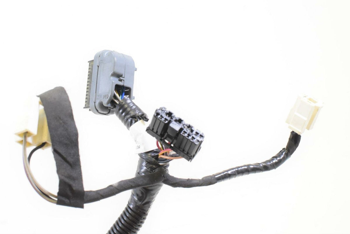 2017 Ski-Doo MXZ600 MXZ 600 Sport Wiring Harness Loom -No Cuts 515177980 {{ shop.shopifyCountryName }} - Mototech271
