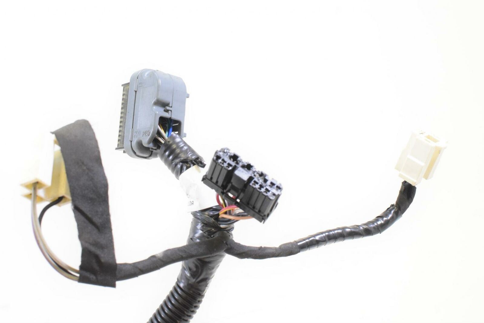 2017 Ski-Doo MXZ600 MXZ 600 Sport Wiring Harness Loom -No Cuts 515177980 {{ shop.shopifyCountryName }} - Mototech271