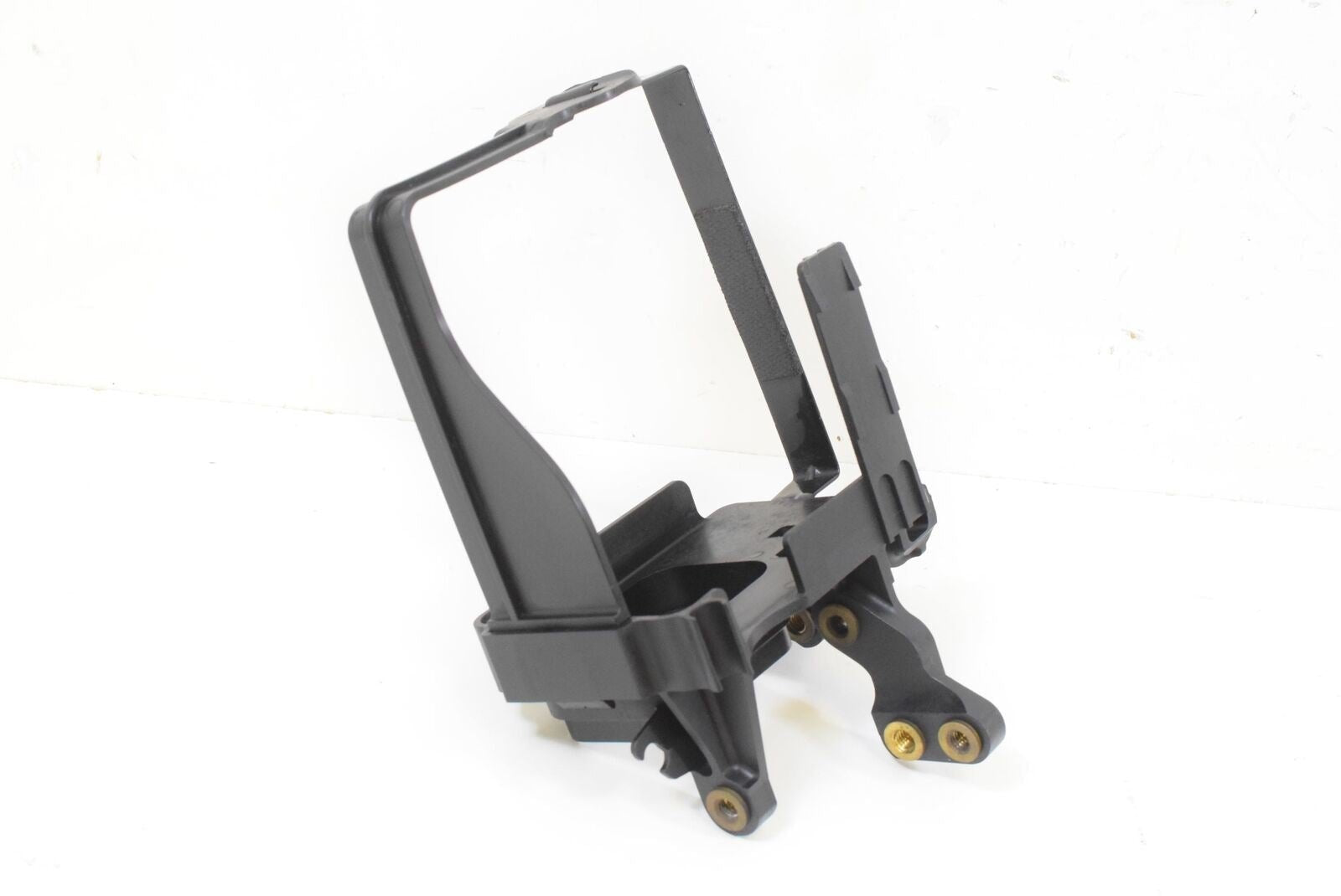 2011 Harley XR XLR 1200 XR1200 X Battery Tray Holder Carrier 66194-04D | Mototech271