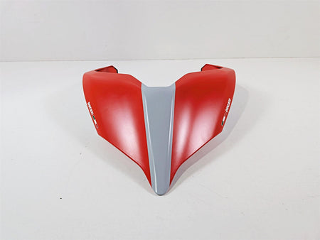2019 Ducati Panigale V4S V4 S Corse Rear Center Tail Cover Fairing 48212451A {{ shop.shopifyCountryName }} - Mototech271