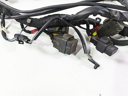 2016 Moto Guzzi Stelvio 1200 8V NTX Main Wiring Harness Loom - Read 899505 {{ shop.shopifyCountryName }} - Mototech271