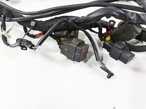2016 Moto Guzzi Stelvio 1200 8V NTX Main Wiring Harness Loom - Read 899505 | Mototech271