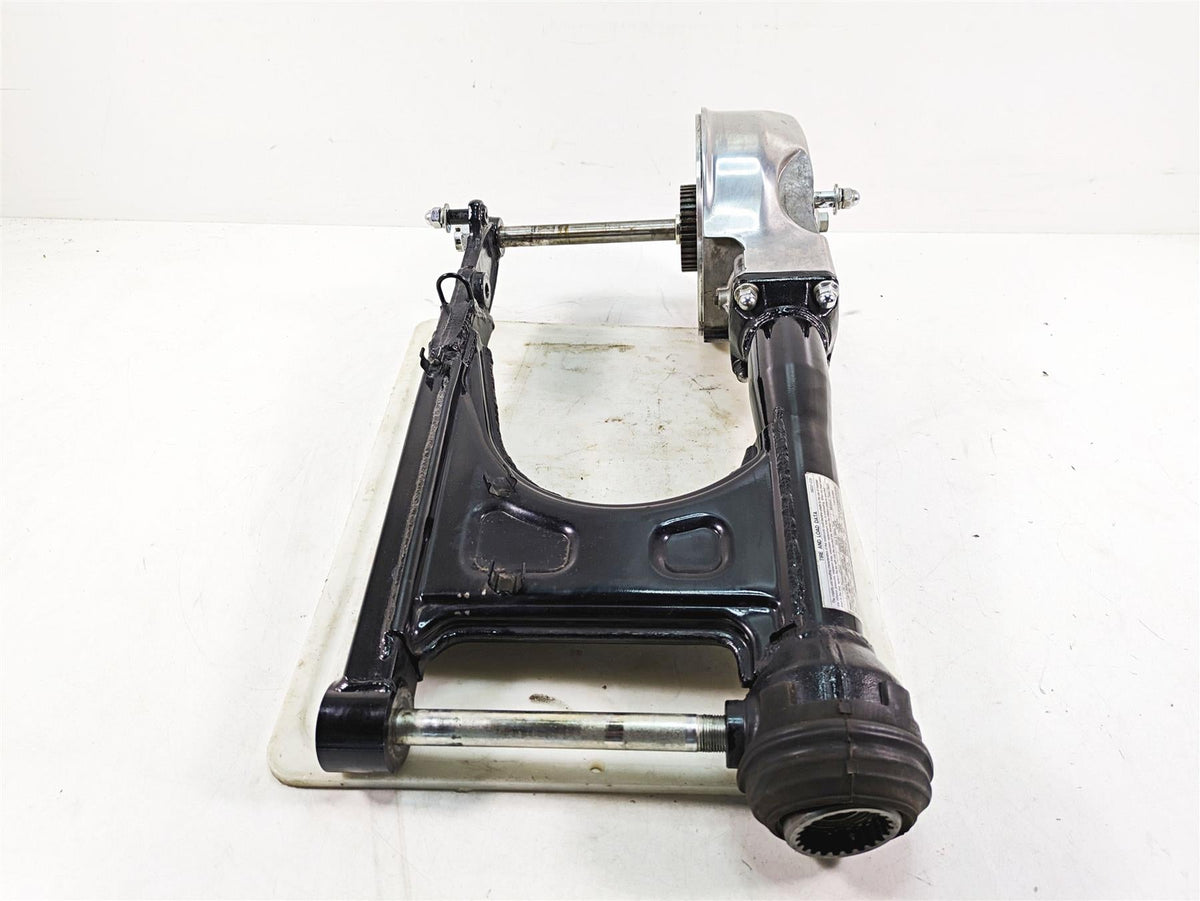 1997 Kawasaki VN1500 Vulcan Differential Drive Shaft Swingarm - 14k 13101-1242 {{ shop.shopifyCountryName }} - Mototech271