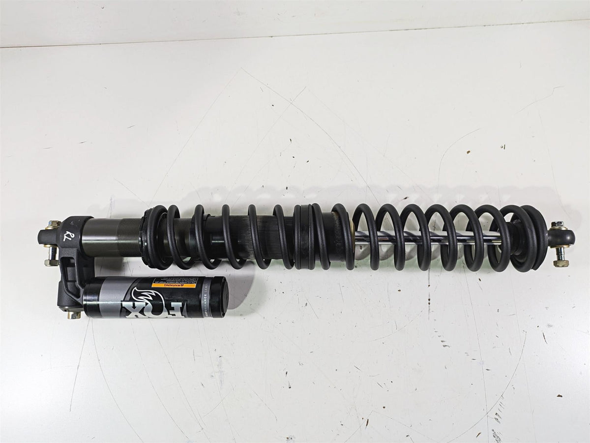 2022 Yamaha YXZ1000 R Fox Left Rear Shock Damper 531miles B5H-F2203-01 {{ shop.shopifyCountryName }} - Mototech271