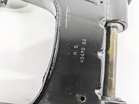 2005 Harley Touring FLHRI Road King Rear Swingarm Swing Arm 1" 47549-02A {{ shop.shopifyCountryName }} - Mototech271