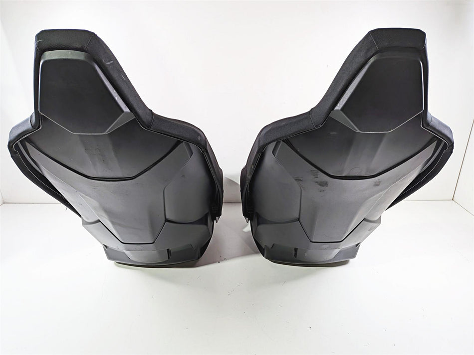 2024 Polaris RZR XP 1000 Sport Rider Passenger Seat Cushion Set - Read 2692843 {{ shop.shopifyCountryName }} - Mototech271