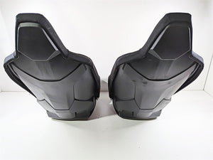 2024 Polaris RZR XP 1000 Sport Rider Passenger Seat Cushion Set - Read 2692843