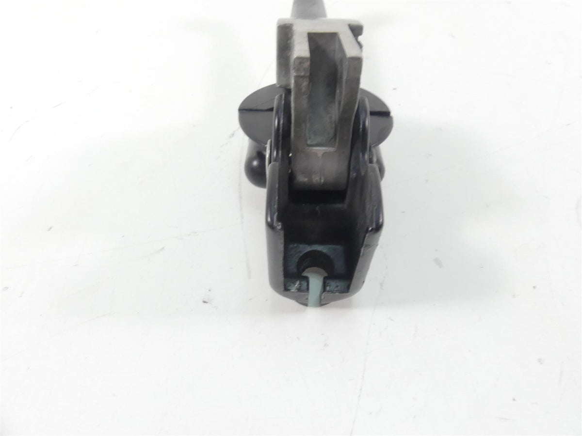 2005 Harley Touring FLHRSI Road King Clutch Perch & Lever 38608-96 {{ shop.shopifyCountryName }} - Mototech271