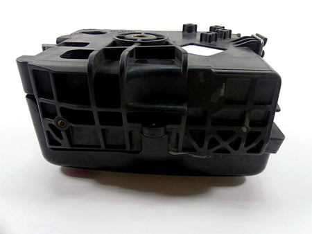 2017 Harley Dyna FXDB Street Bob Battery Carrier & Black Side Cover 70379-06B {{ shop.shopifyCountryName }} - Mototech271