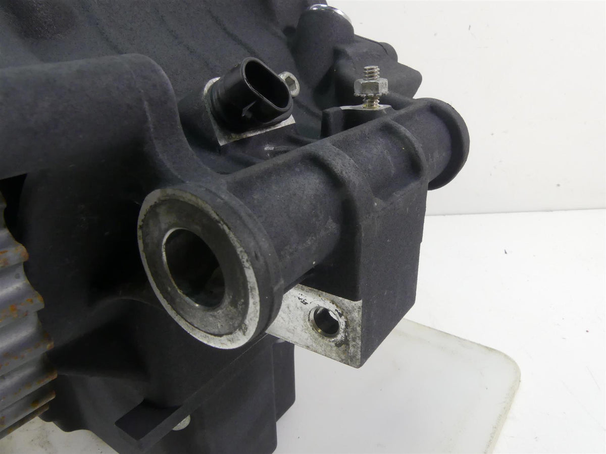 2015 Harley FXDF Dyna Fat Bob 6-Speed Transmission Tranny Gear Box 33083-10A {{ shop.shopifyCountryName }} - Mototech271